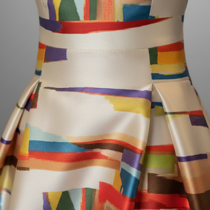 Delphine Maxi Dress