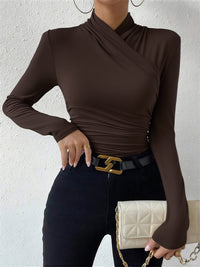 Chocolate Brown