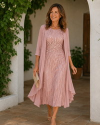 Dusty Pink