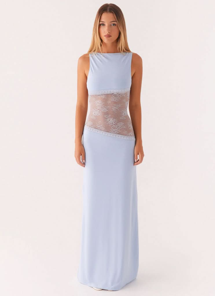 Denise Maxi Dress