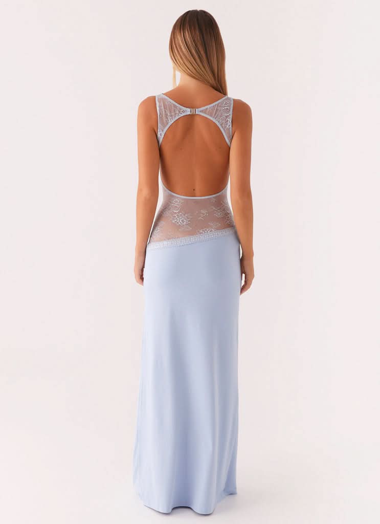 Denise Maxi Dress