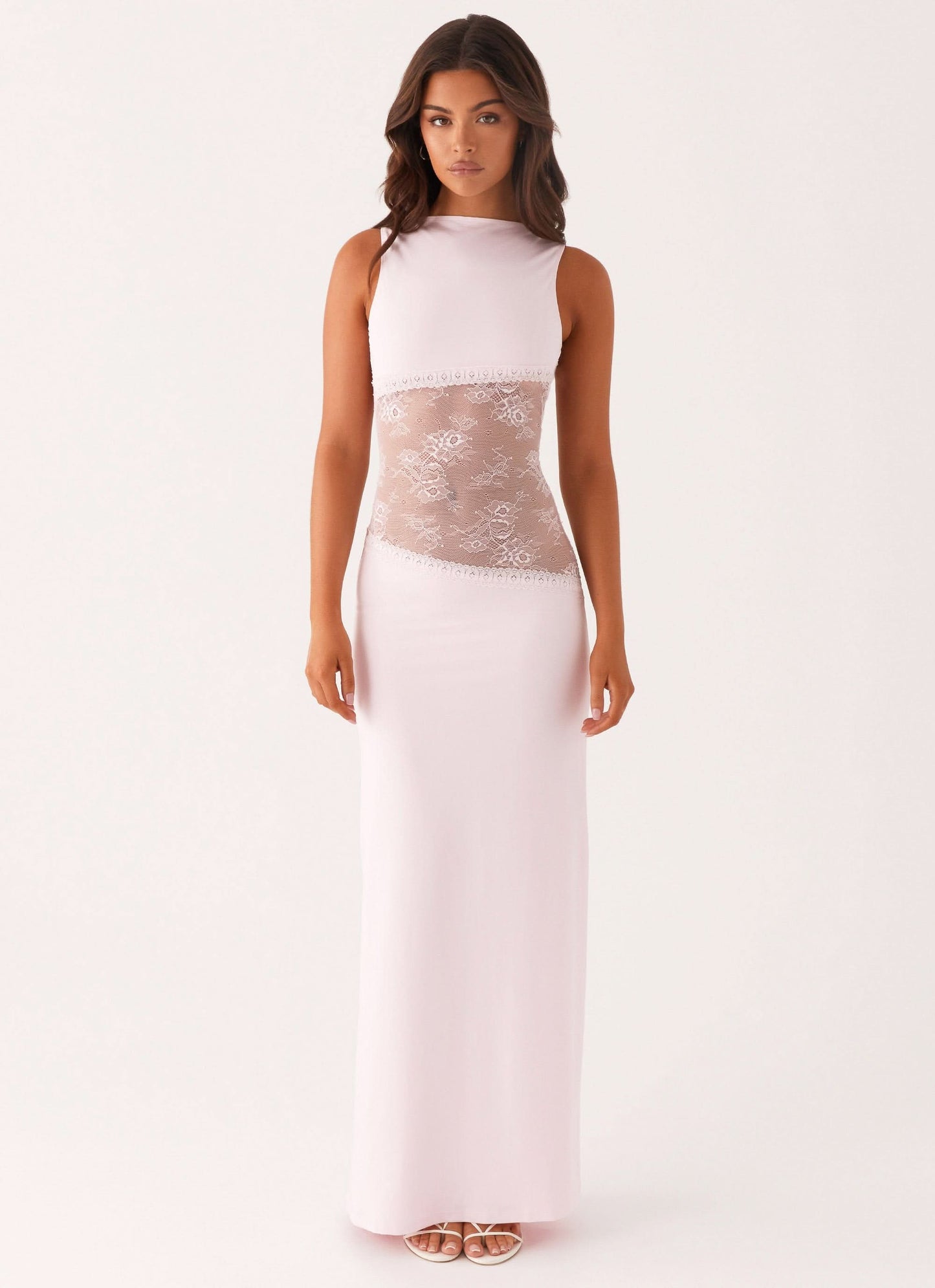 Denise Maxi Dress