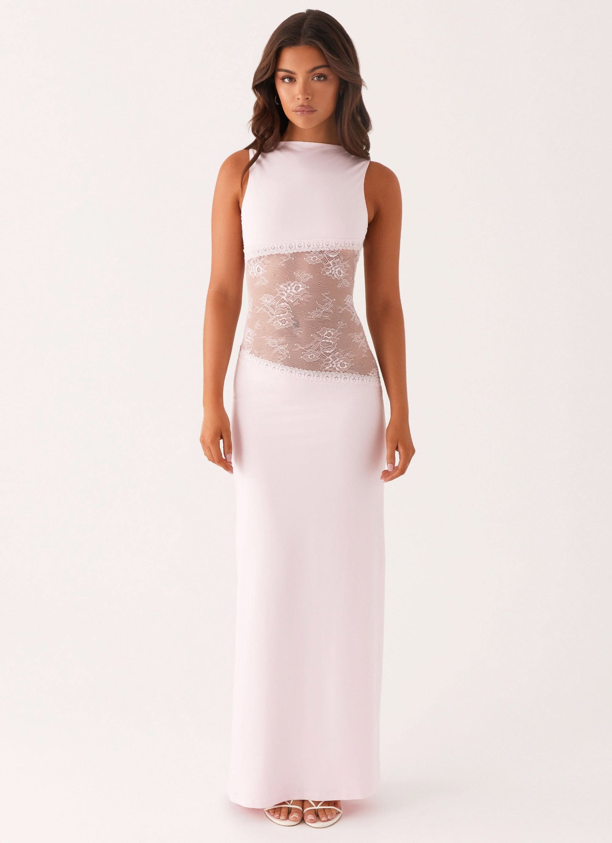 Denise Maxi Dress