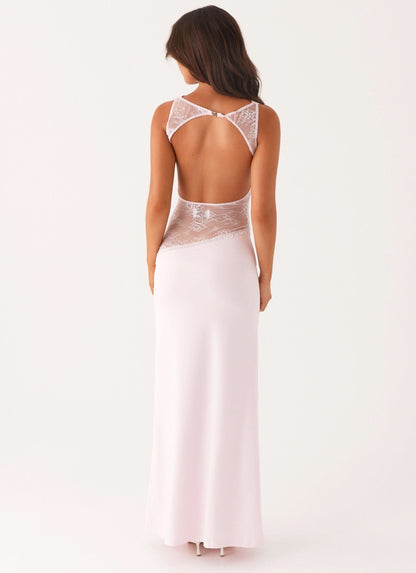Denise Maxi Dress