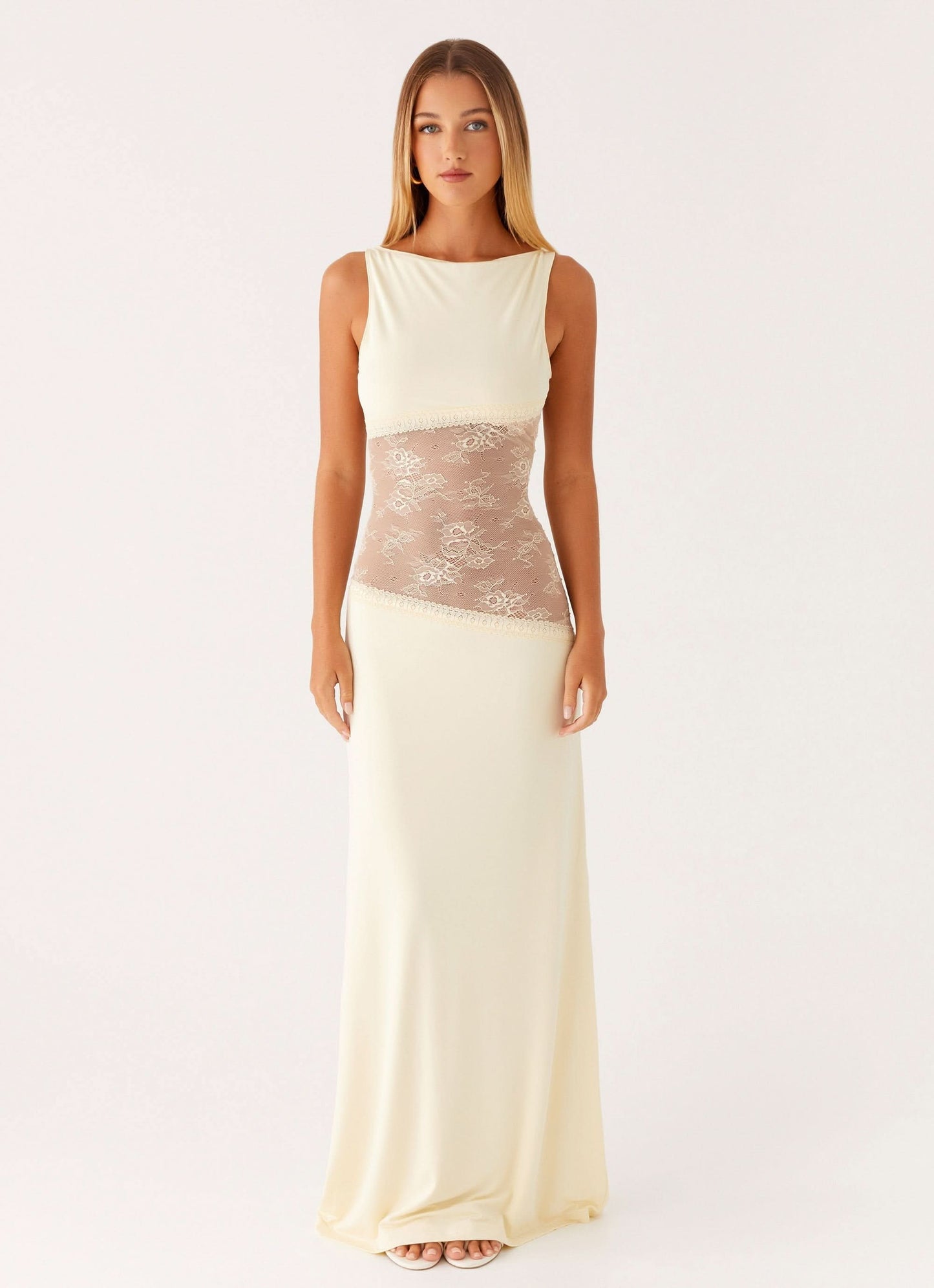 Denise Maxi Dress