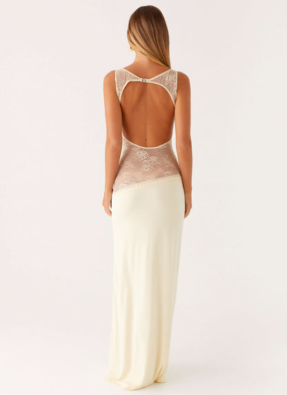 Denise Maxi Dress
