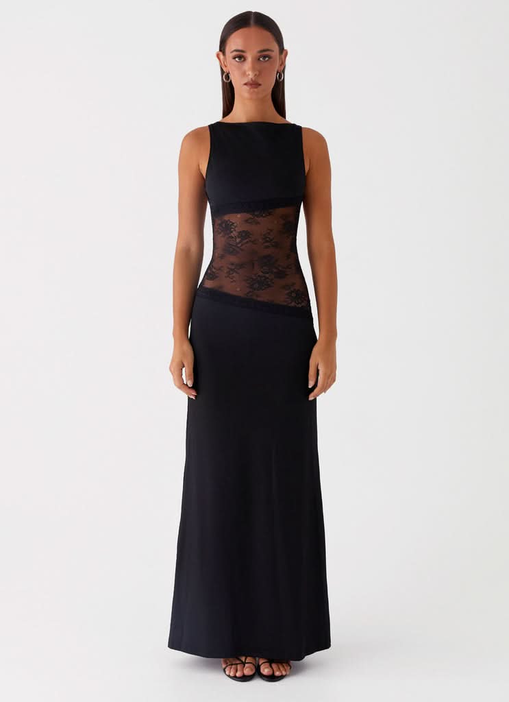 Denise Maxi Dress