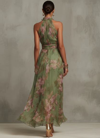 Dominika Maxi Dress