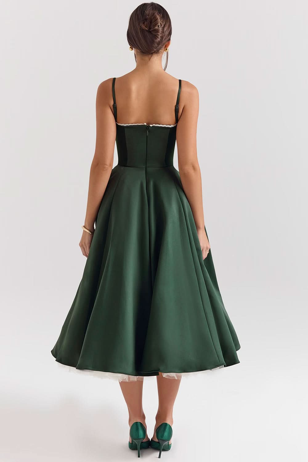 Donna Midi Dress