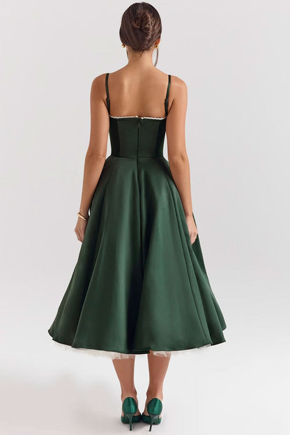 Donna Midi Dress