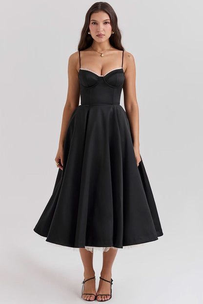 Donna Midi Dress