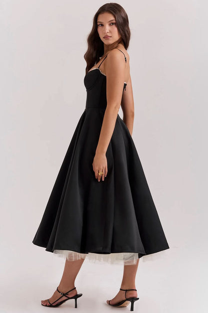 Donna Midi Dress