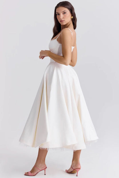 Donna Midi Dress