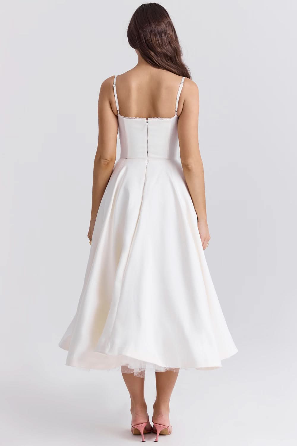 Donna Midi Dress