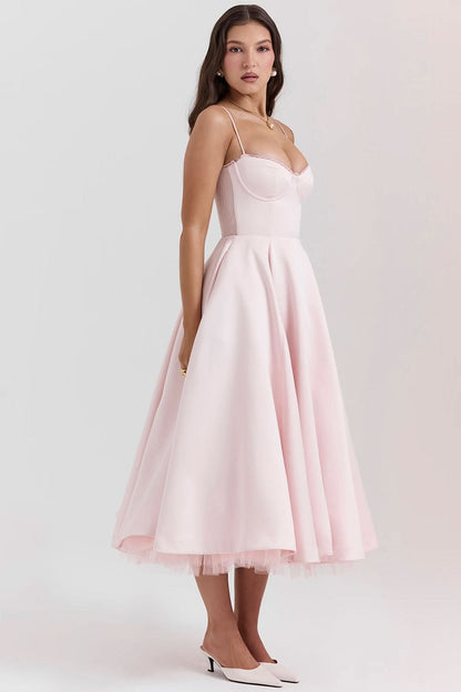 Donna Midi Dress