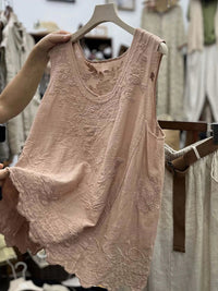 Dusty Pink
