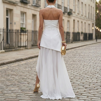 Eloise Strapless Maxi Dress