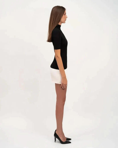 Elvira Mini Dress