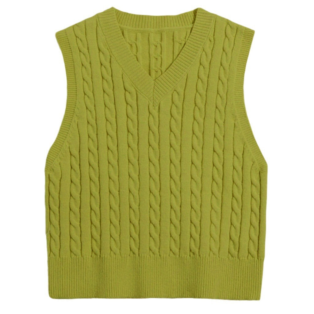Esmay Knit Top