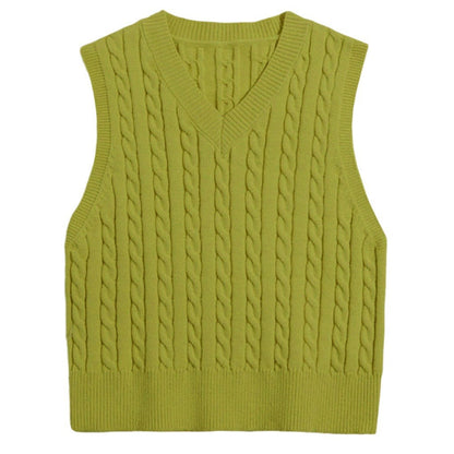 Esmay Knit Top
