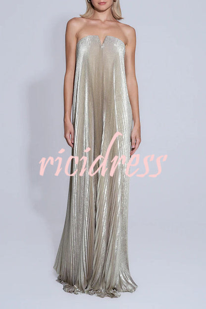Estella Maxi Dress