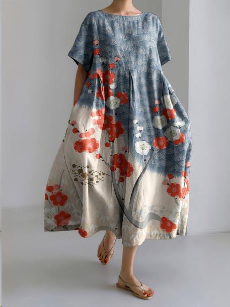 Evangeline Midi Dress