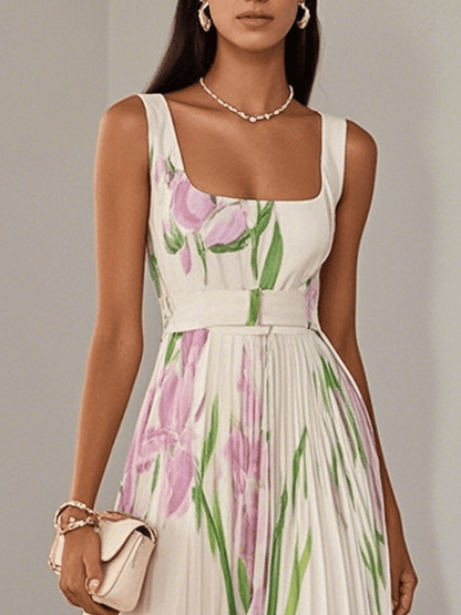 Fable Maxi Dress