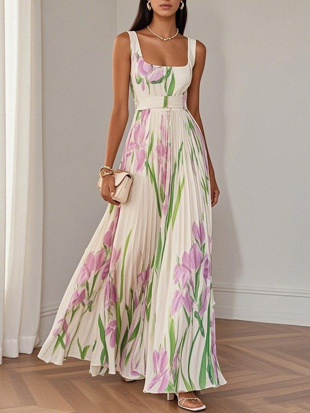 Fable Maxi Dress