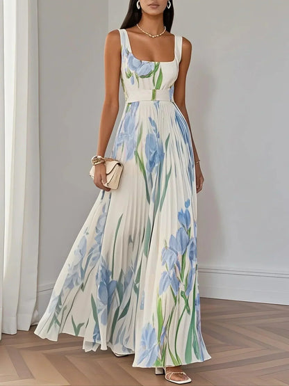 Fable Maxi Dress