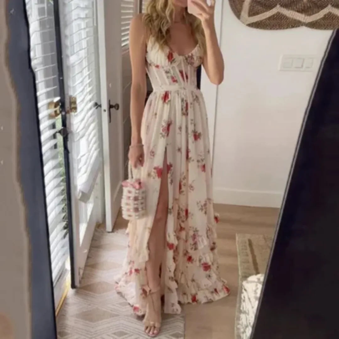 Faye Maxi Dress