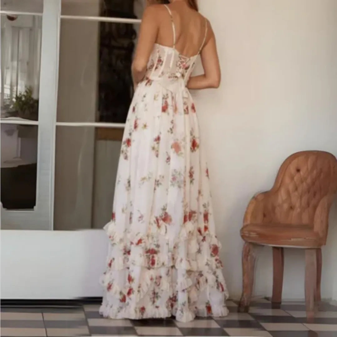 Faye Maxi Dress