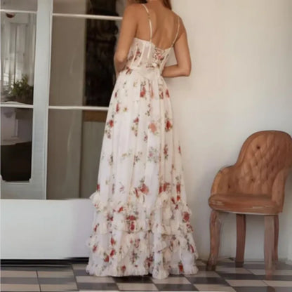 Faye Maxi Dress