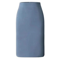 Dusty Blue