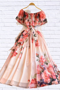 Blush Floral