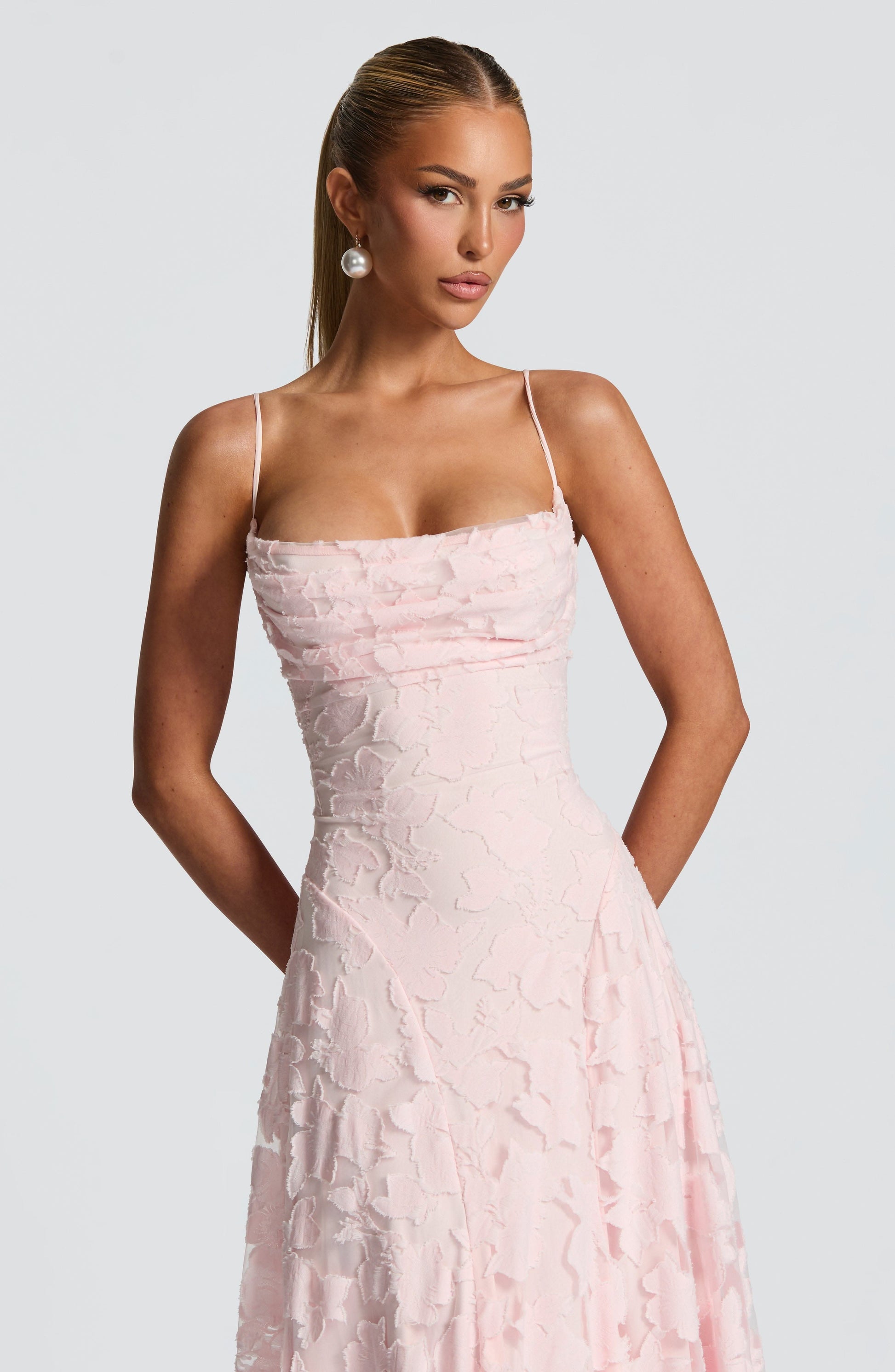 Francis Maxi Dress