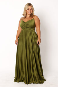 Olive Green