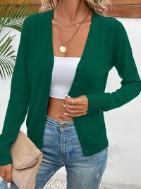 Emerald Green