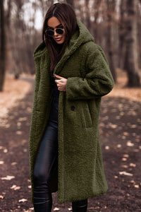 Olive Green