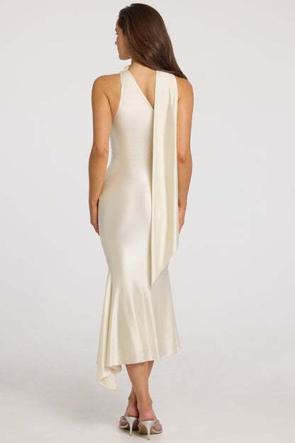 Gloria Midi Dress