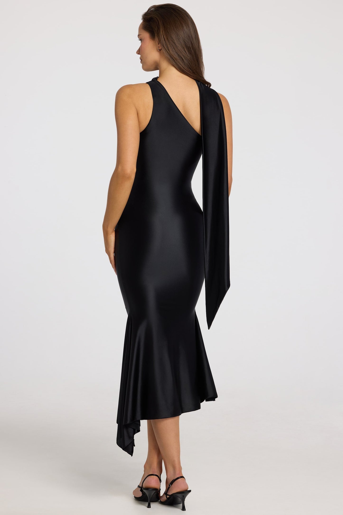 Gloria Midi Dress