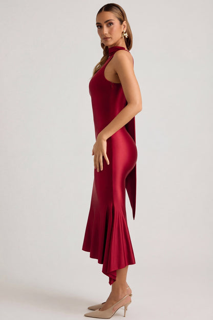 Gloria Midi Dress