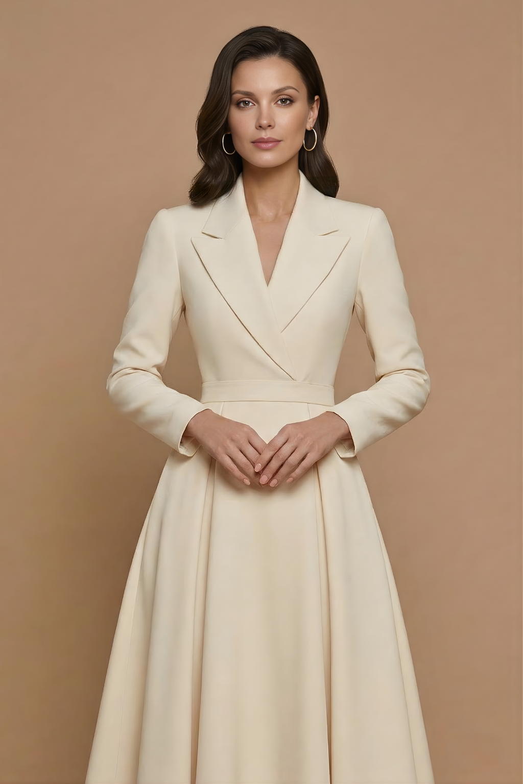 Graziella Midi Dress