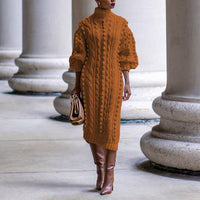 Rust Brown