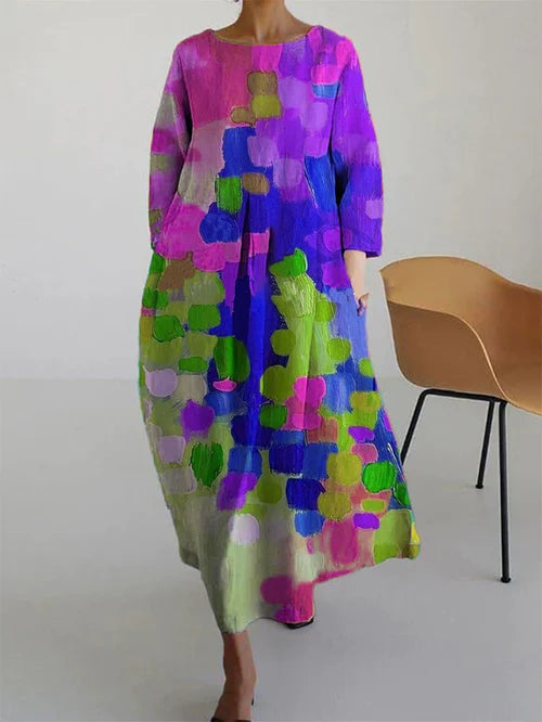 Harlow Maxi Dress