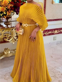 Mustard Yellow