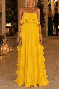 Sunflower Yellow