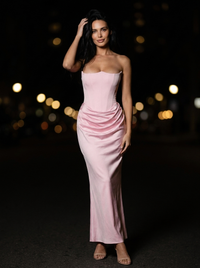 Blush Pink