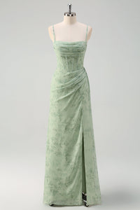 Dusty Sage Floral