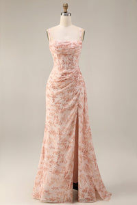 Pink Floral