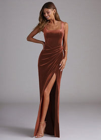 Copper Brown